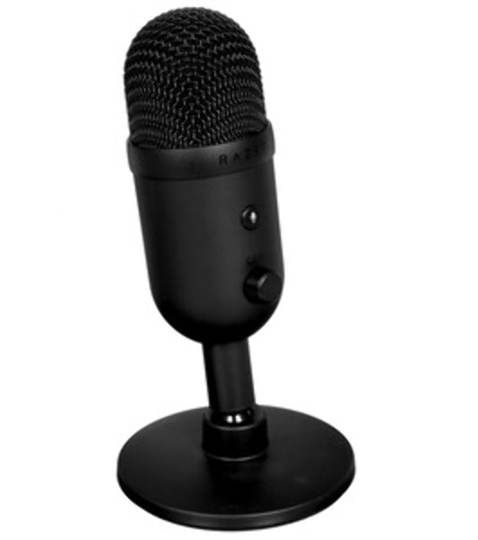 Микрофон Razer Seiren V2 X Seiren V2 X