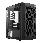 Корпус ACCORD ACC-509, Mini-Tower, чёрный, фото9