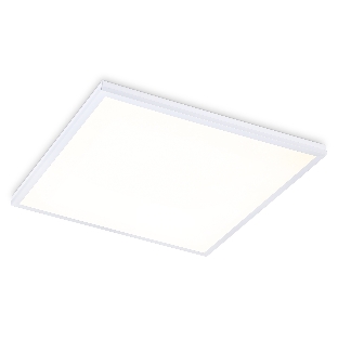 Светильник светодиодный DPS1017 42W 4000K 165-265V IP40 3200LM 595*595*25