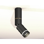 Светильник Ambrella Light XM6313135 SBK/FR черный песок/белый матовый MR16 GU5.3 (C6323, A2062, A2221, C6313, N6229), фото3