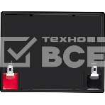 Батарея ExeGate EP211732RUS HR 12-5/EXG1250 (12V 5Ah 1221W), клеммы F2, фото4