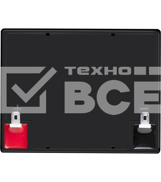 Батарея ExeGate EP211732RUS HR 12-5/EXG1250 (12V 5Ah 1221W), клеммы F2