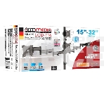 Кронштейн для мониторов Arm Media LCD-T16 черный 15