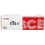 Картридж лазерный Canon 045Y H желтый, 2200 стр., для i-SENSYS MF631/633/635, LBP611, фото9