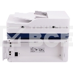 МФУ лазерный Xerox WorkCentre 3025NI (WC3025NI#), A4, ч/б, печ. до 20 стр/мин., скан. до 17 стр/мин., 1200 x 1200 dpi (печать) 600 x 600 dpi (скан.), Wi-Fi, Ethernet, USB, фото12