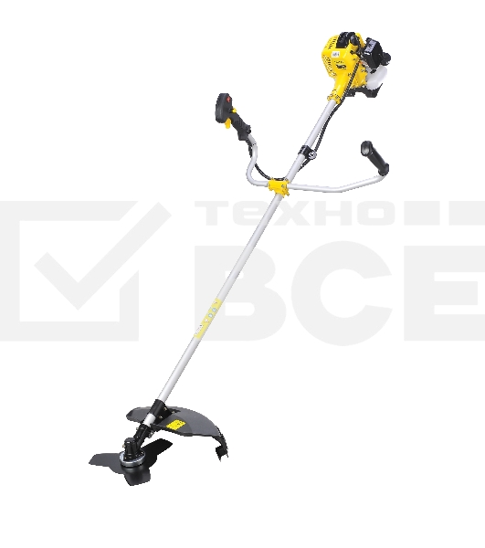 Триммер бензиновый Huter GGT-800T 800Вт 1.1л.с. реж.эл.:леска (упак.:2 коробки)