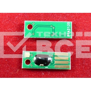 Чип ELP для Xerox Phaser 6500/WC6505 черный, 3K (Китай)
