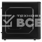 Корпус Aerocool / Formula Qs-182 черный без БП mATX 2x120mm 2xUSB2.0 1xUSB3.0 audio, фото15