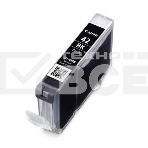 Картридж струйный CLI-42 BK (6384B001) для Canon PIXMA PRO-100, Чёрный, 900стр., фото4