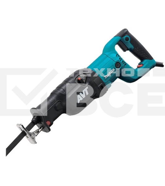Пилы электрические цепные Makita JR3070CT Пила саб, 1510Вт,0-2800об\м,ход-32мм,рез-255мм,4.3кг,чем,АВТ Пилы электрические цепные Makita JR3070CT Пила саб, 1510Вт,0-2800об\м,ход-32мм,рез-255мм,4.3кг,чем,АВТ