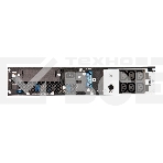 Источник бесперебойного питания APC Smart-UPS SRT SRT1500RMXLI 1500Вт 1500ВА черный, фото16