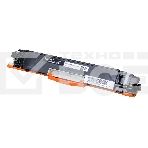 Картридж лазерный Sakura CE310A для HP LaserJet Pro CP1025/CP1025N, черный, 1200 к., фото2