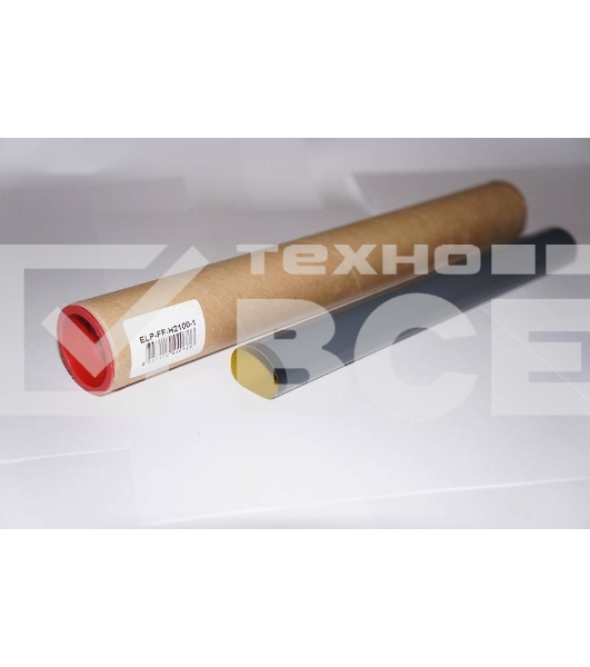 Термопленка HP LJ 2100/4000/4050/5L/6L/Canon iR-/Smart Base PC -1210/1230/1270F/1310/1330/1370F (ELP, Китай)