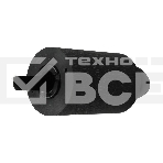 Ролик захвата обходного лотка в сборе Samsung/HP CLX-9201/9251/9301/SCX-8123/8128 (JC93-00540B), фото2