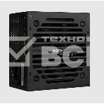 Блок питания Aerocool / Formula VX-400 PLUS, 400Вт, 120мм, черный, фото 1