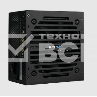 Блок питания Aerocool / Formula VX-400 PLUS, 400Вт, 120мм, черный
