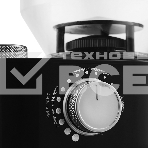 Кофемолка Kitfort КТ-741 Мощность 200 Вт.Емкость для молотого кофе 100 г.Емкость резервуара 230 г, фото9