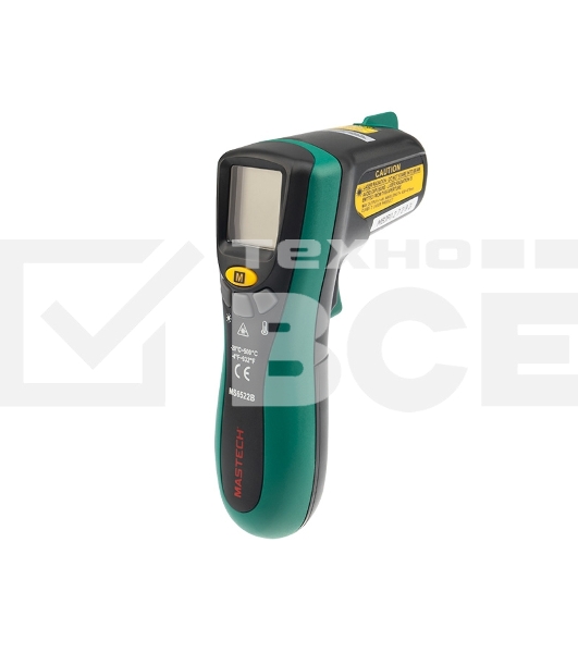 Пирометр MASTECH MS6522B