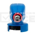 Газовая горелка-насадка GT-24 с пьезоподжигом 12-0024 Rexant, фото5