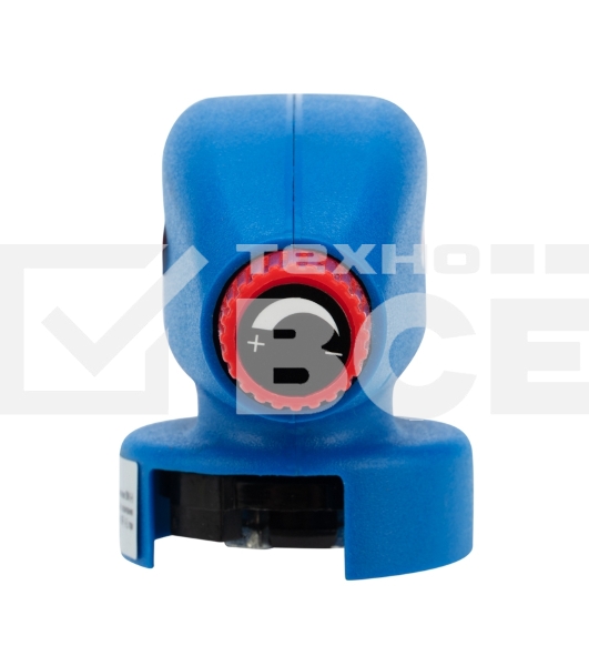 Газовая горелка-насадка GT-24 с пьезоподжигом 12-0024 Rexant