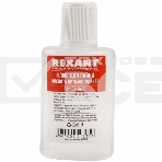 Флюс для пайки Rexant, КИСЛОТА ОРТОФОСФОРНАЯ, 30 мл, флакон, фото 1