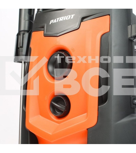 Минимойка Patriot GT970 Imperial 2600Вт