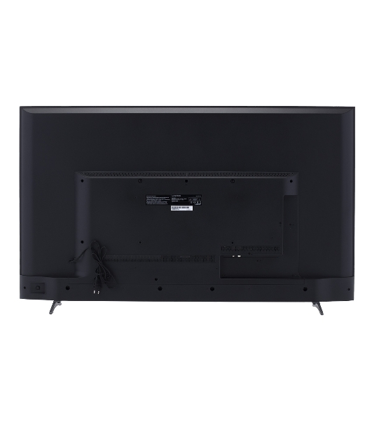 Телевизор Harper 50' 50U750TS черный LED 4K UHD 60Hz Smart TV Android 1.5GB/8GB