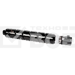 Тонер-туба Sakura CEXV54BK для Canon imageRUNNER C3025/ C3025i, черный, 15500 к., фото4