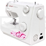 Швейная машина Singer Studio 12 белый, фото4