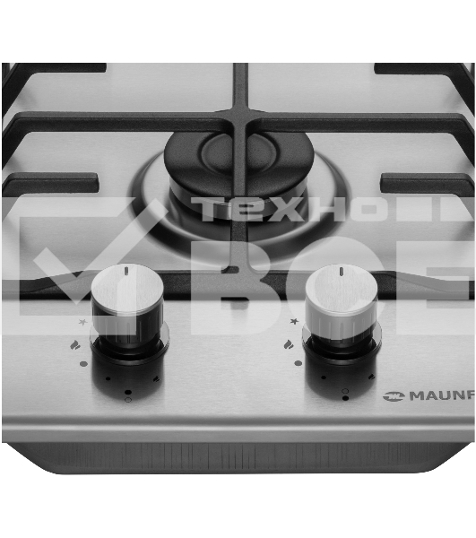 Газовая варочная панель Maunfeld EGHS.32.6CS/G