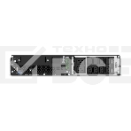 Источник бесперебойного питания APC Smart-UPS SRT SRT3000RMXLI 2700Вт 3000ВА черный, фото16