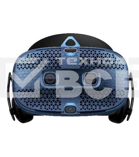 Cистема виртуальной реальности HTC VIVE Cosmos