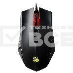 Мышь проводная A4Tech Bloody A70 черный, 6200 dpi, USB, кнопки - 8, фото14