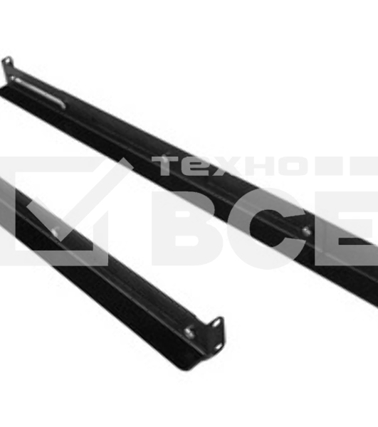 Направляющие C3 Solutions UNIRAILS 680 B NT161544 шир.620мм выс.44мм 1U черный