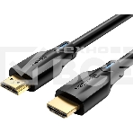 Кабель Vention HDMI Ultra High Speed v2.1 with Ethernet 19M/19M - 1.5м., фото2