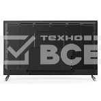 Телевизор Starwind 55' SW-LED55UG400 черный LED UHD 60Hz ЯндексТВ, фото3