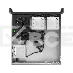 Серверный корпус ExeGate EX293913RUS Pro 3U450-09 <RM 19