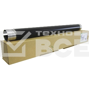 Вал тефлон. Ricoh Aficio 2015/2016/2018/2020/MP1600/2000/2500 (o) (AE011113/AE011105/AE011080)