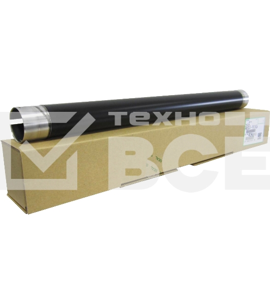 Вал тефлон. Ricoh Aficio 2015/2016/2018/2020/MP1600/2000/2500 (o) (AE011113/AE011105/AE011080)
