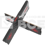 Оперативная память Patriot Viper Venom, DDR5, 32GB (2x16GB), 6200MHz, CL40, с радиатором, черный, фото6