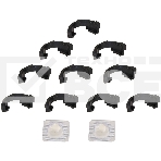 Бушинг Cet CET361022 для Xerox Ph 3020BI WC 3025BI, фото 1