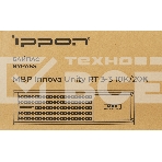 Байпас Ippon Innova Unity RT 3-3 MBP (1445990) IEC 10A, фото3