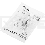 Камера IP TIANDY 2MP DOME TC-C320N (I3/E/Y/2.8MM), фото7