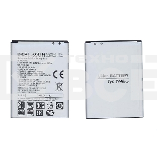 Аккумуляторная батарея BL-59UH для LG G2 Mini D618