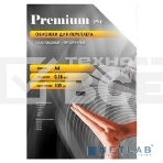 Обложки для переплёта Office Kit A4 прозрачный (100шт) PCA400150, фото2