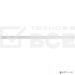 Линейный светодиодный светильник ЭРА с выключателем 16Вт 4000К L1172мм LLED-01-16W-4000-W, фото4