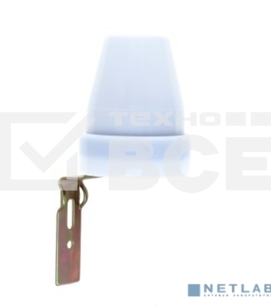 Фотореле PS-2 10А 2200Вт IP44 EKF PROxima fr-ps-2-10 EKF