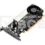 Видеокарта NVIDIA T400 4G BOX, brand new original with individual package, include ATX and LT brackets (025032), фото12