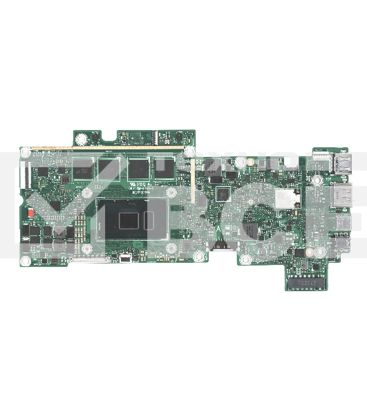 Материнская плата для Asus T304UA 4G/I3-7100U