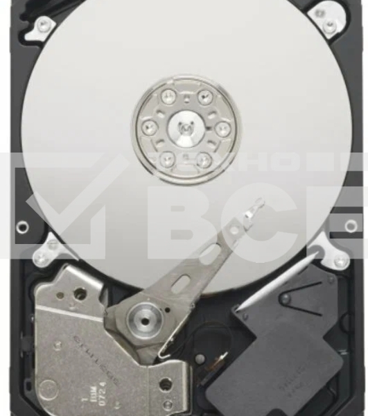 Жесткий диск Seagate Original SATA-III 2Tb ST2000VM003 (5900rpm) 64Mb 3.5